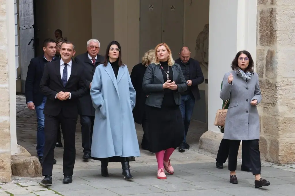 Veleposlanica SAD-a u Republici Hrvatskoj Nathalie Rayes u posjetu Međimurju (8)