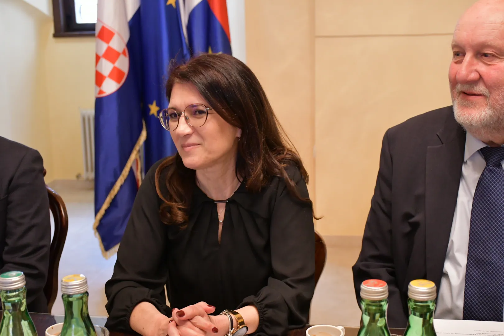 Veleposlanik Francuske u Čakovcu (2)