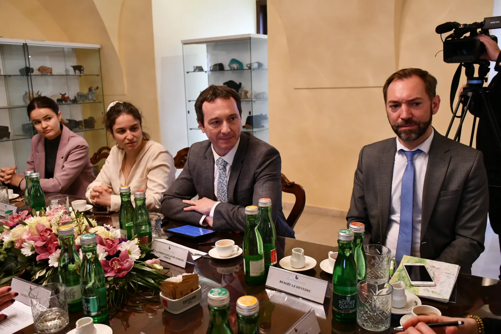 Veleposlanik Francuske u Čakovcu (5)