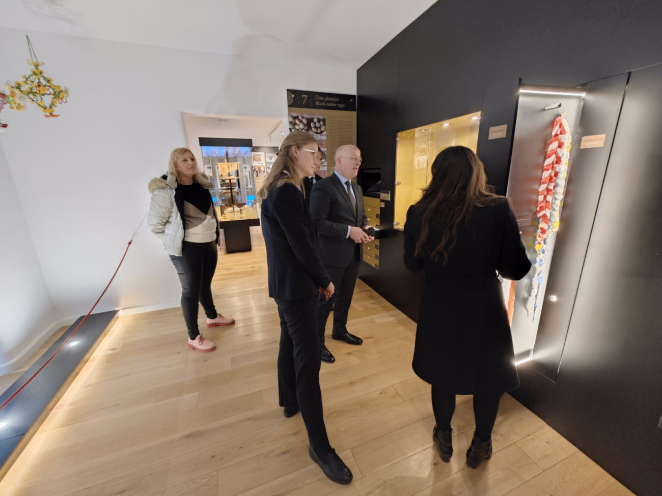 Veleposlanik Njemačke Christian Hellbach (1)