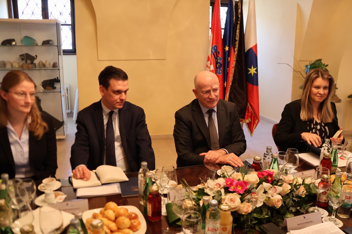 Veleposlanik Njemačke Christian Hellbach (15)