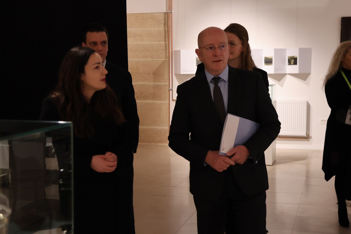 Veleposlanik Njemačke Christian Hellbach (17)