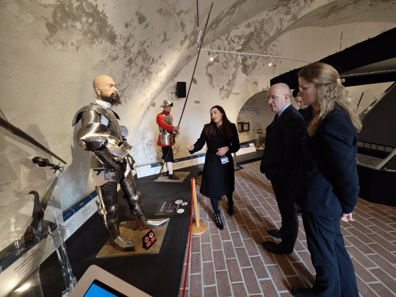 Veleposlanik Njemačke Christian Hellbach (3)