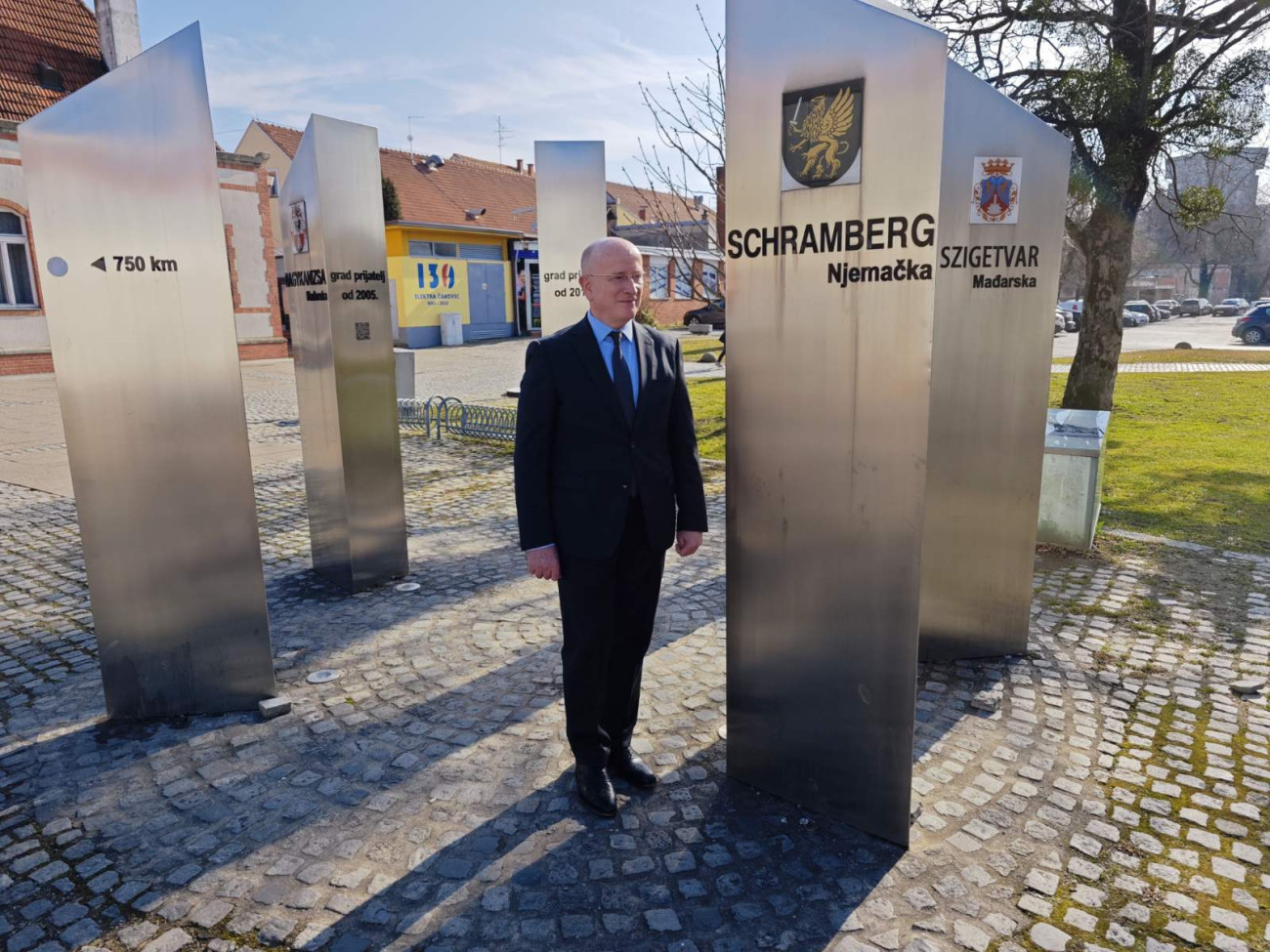 Veleposlanik Njemačke Christian Hellbach (5)