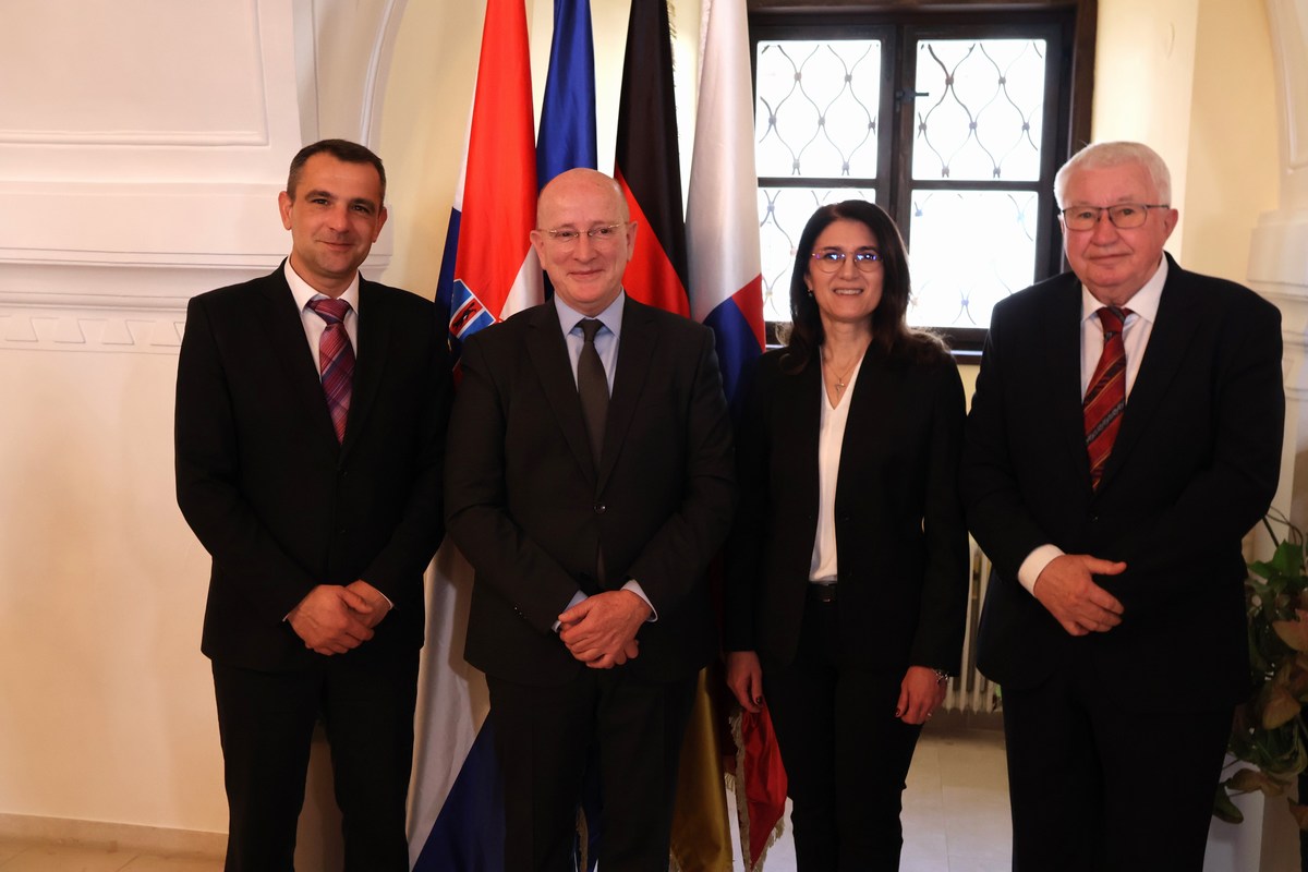 Veleposlanik Njemačke Christian Hellbach (7)