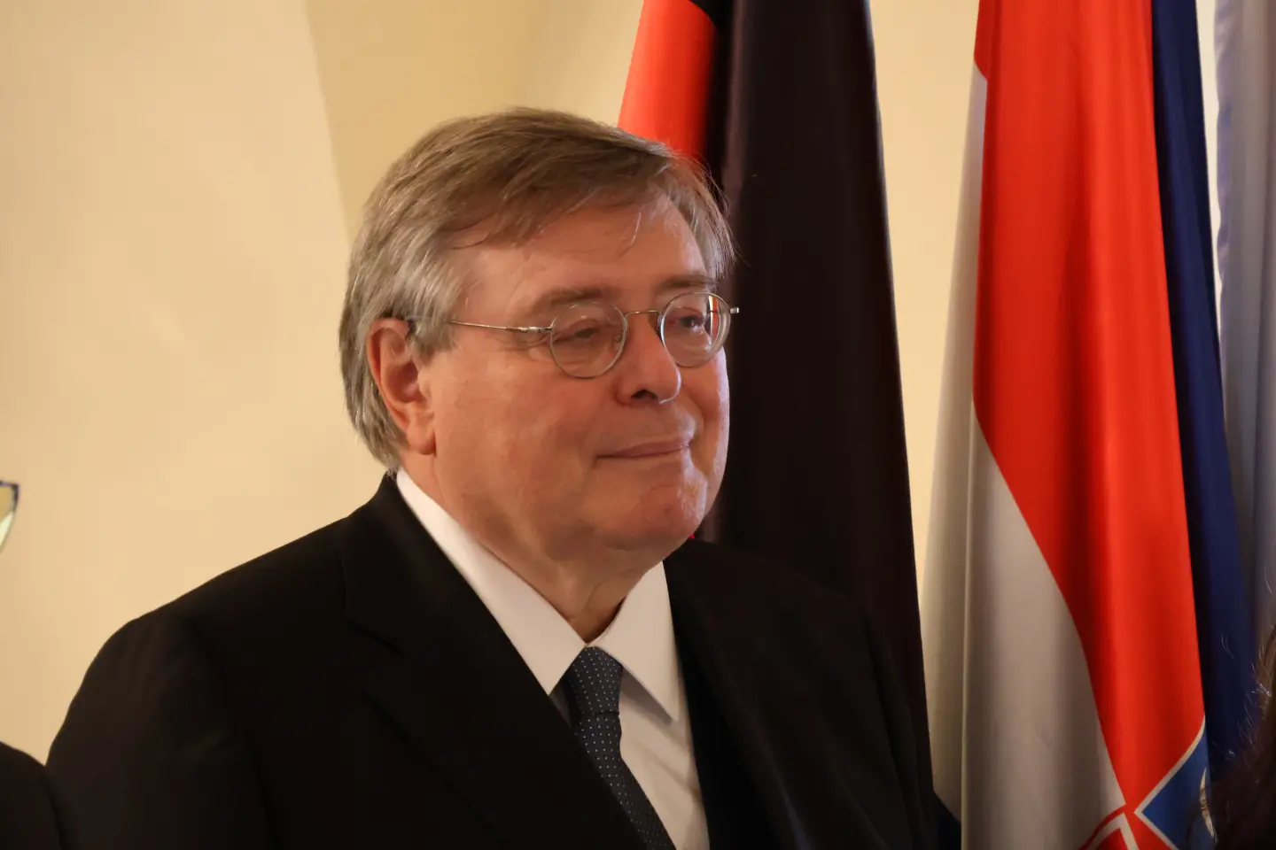 Veleposlanik Njemačke, Međimurska županija, Pascal Hector (10)