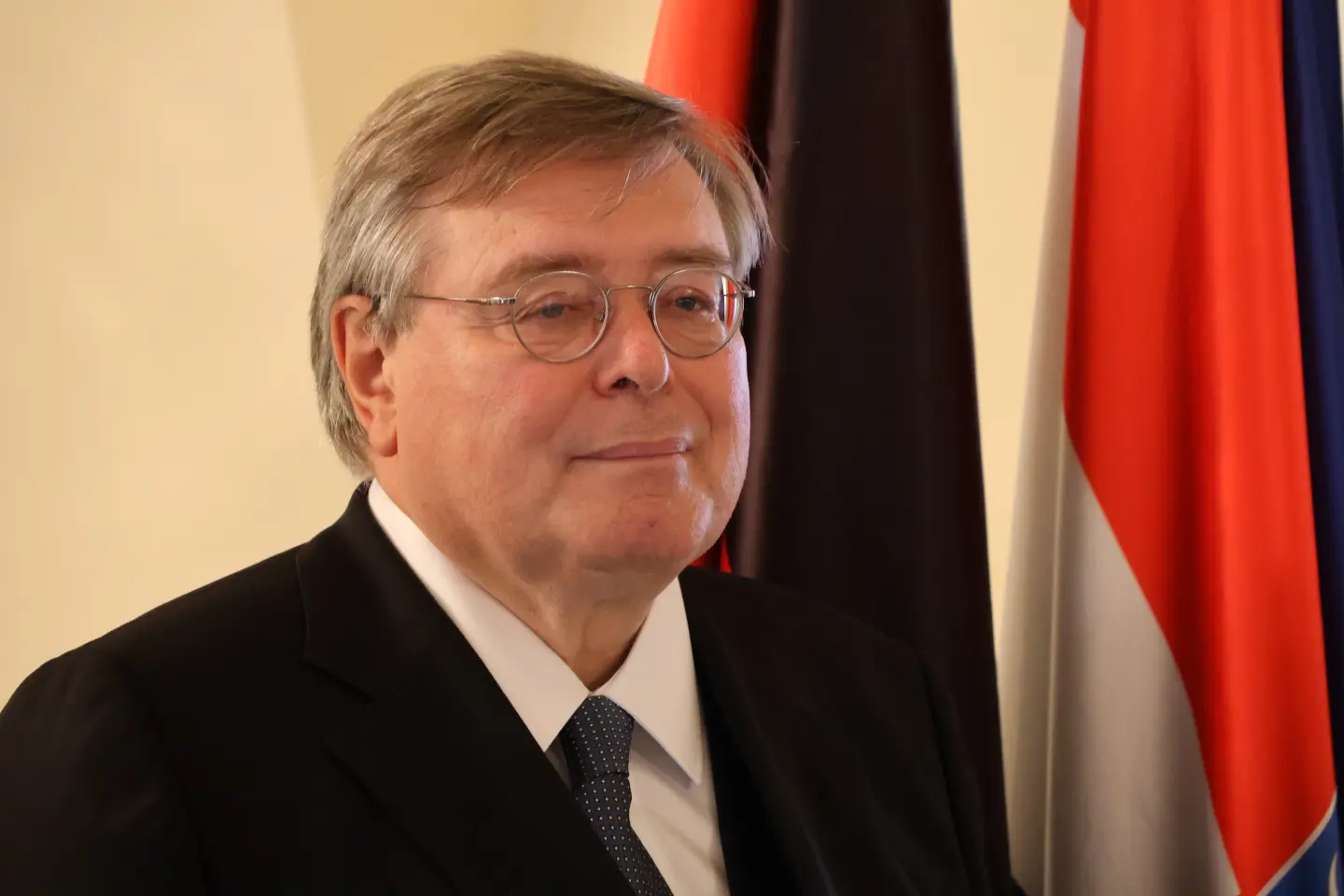 Veleposlanik Njemačke, Međimurska županija, Pascal Hector (11)