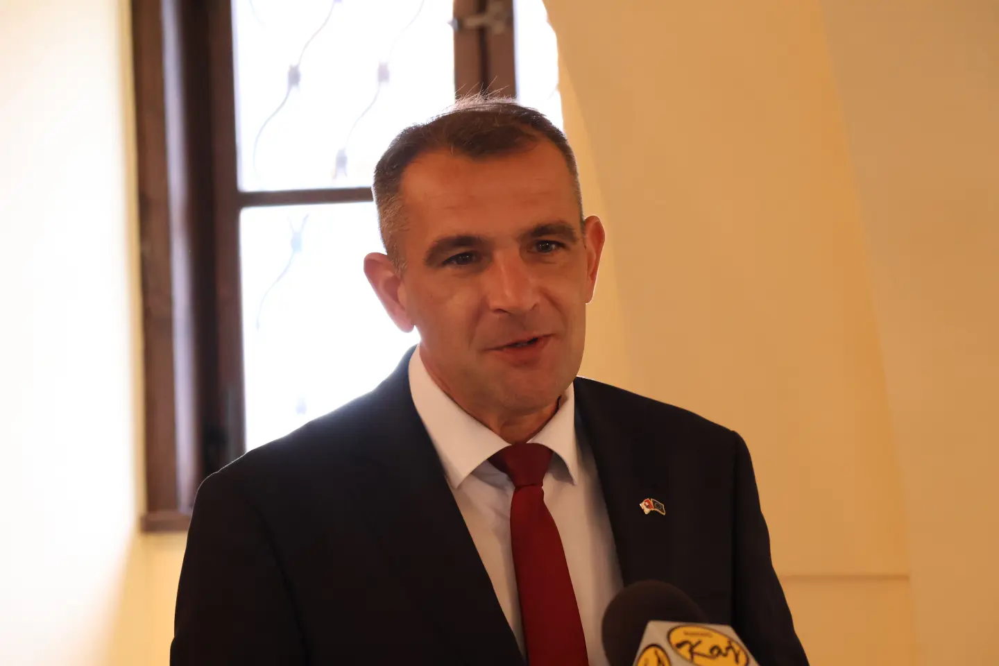 Veleposlanik Njemačke, Međimurska županija, Pascal Hector (12)