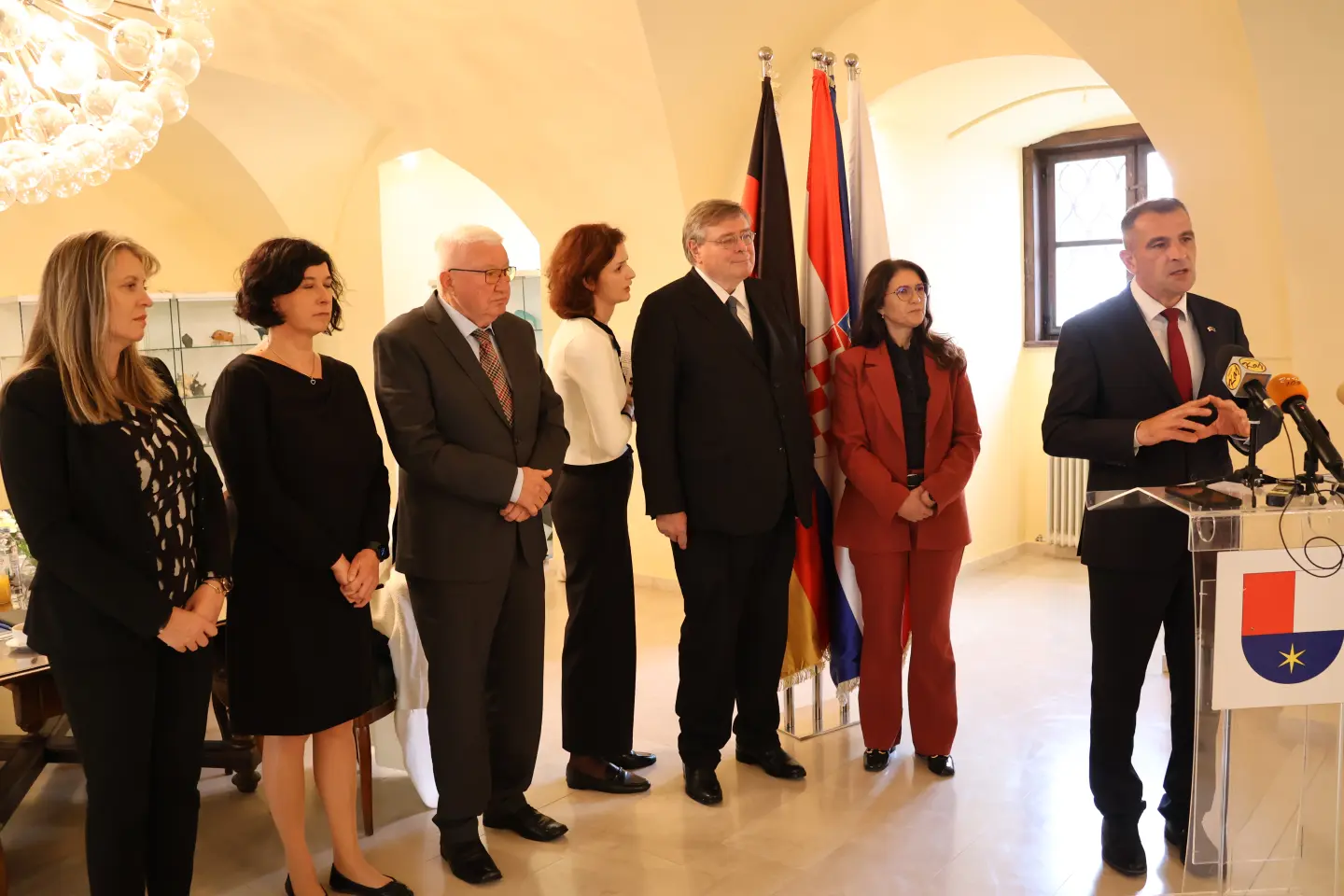 Veleposlanik Njemačke, Međimurska županija, Pascal Hector (14)