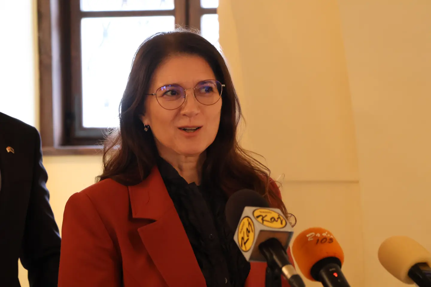 Veleposlanik Njemačke, Međimurska županija, Pascal Hector (15)