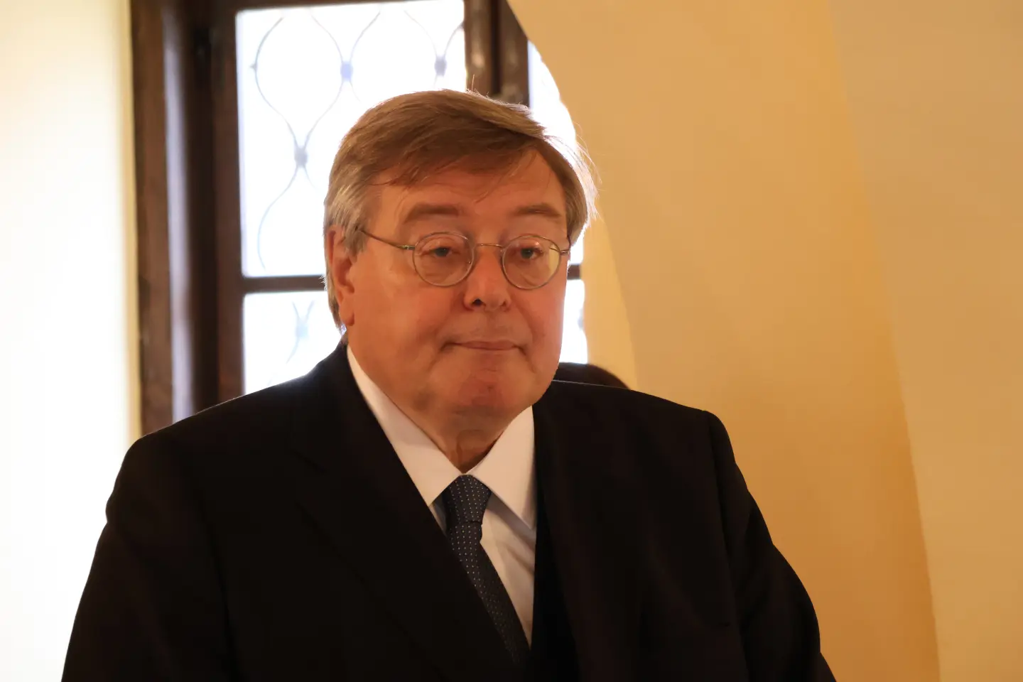 Veleposlanik Njemačke, Međimurska županija, Pascal Hector (18)