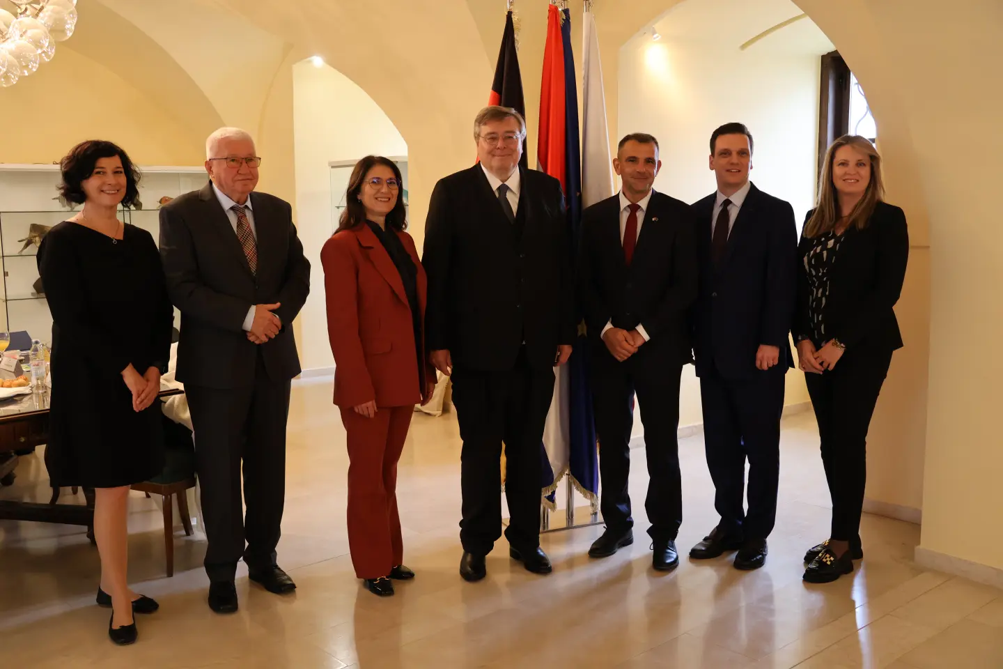 Veleposlanik Njemačke, Međimurska županija, Pascal Hector (19)