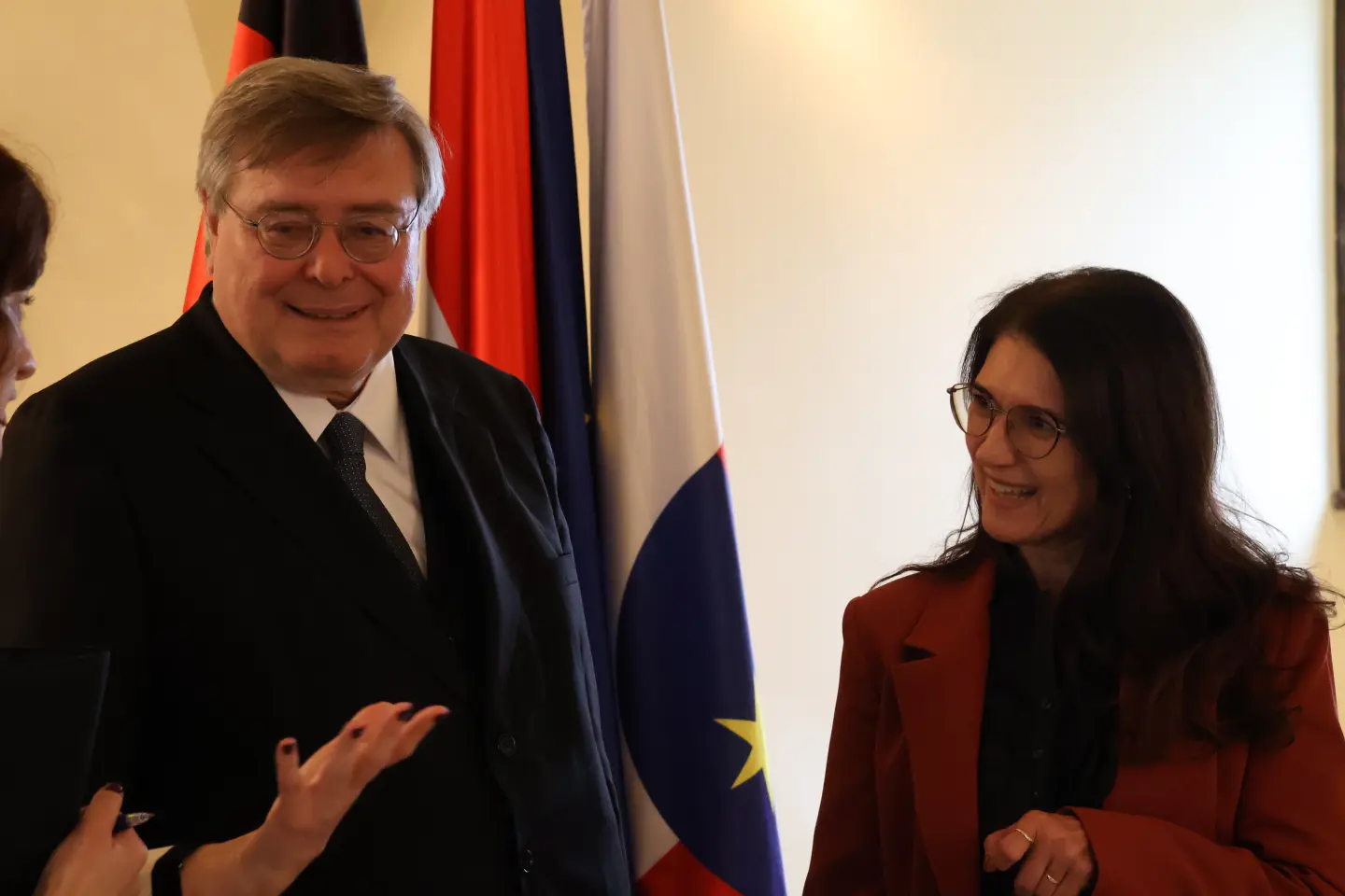 Veleposlanik Njemačke, Međimurska županija, Pascal Hector (26)