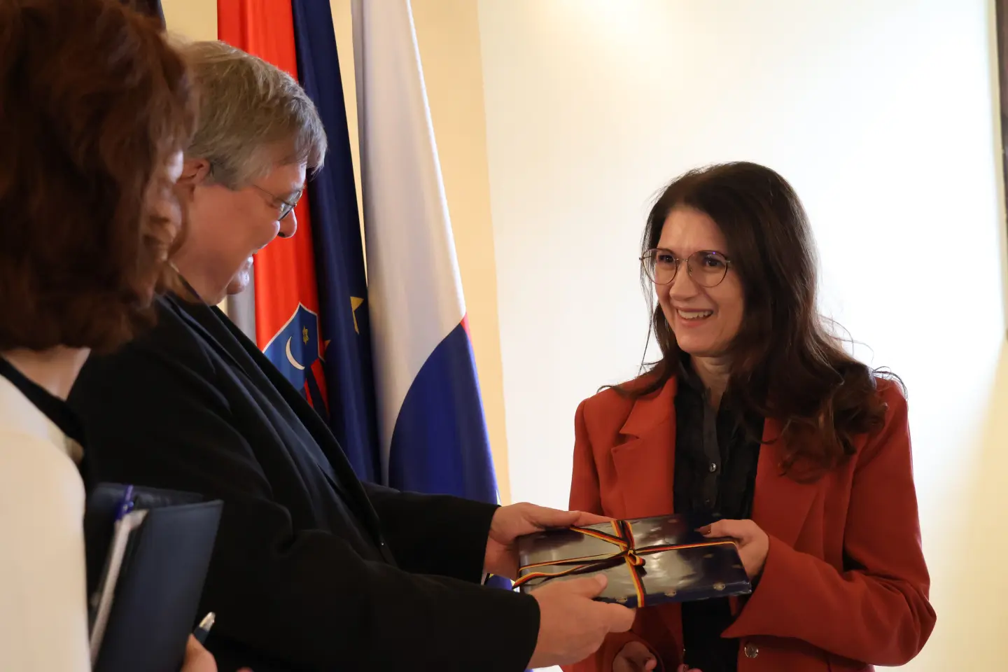 Veleposlanik Njemačke, Međimurska županija, Pascal Hector (28)