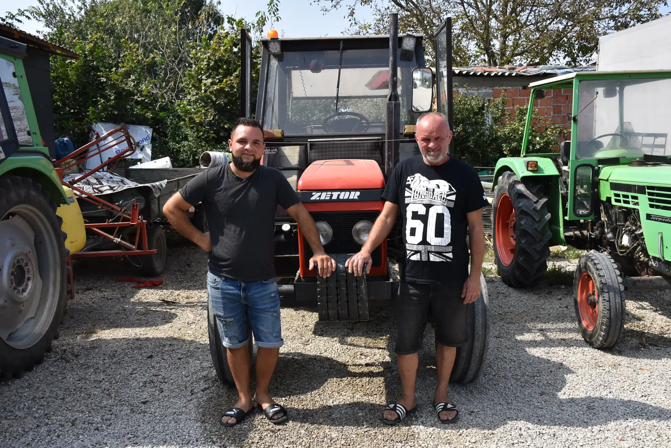 Velibor Balog (17) Velibor Balog (17)