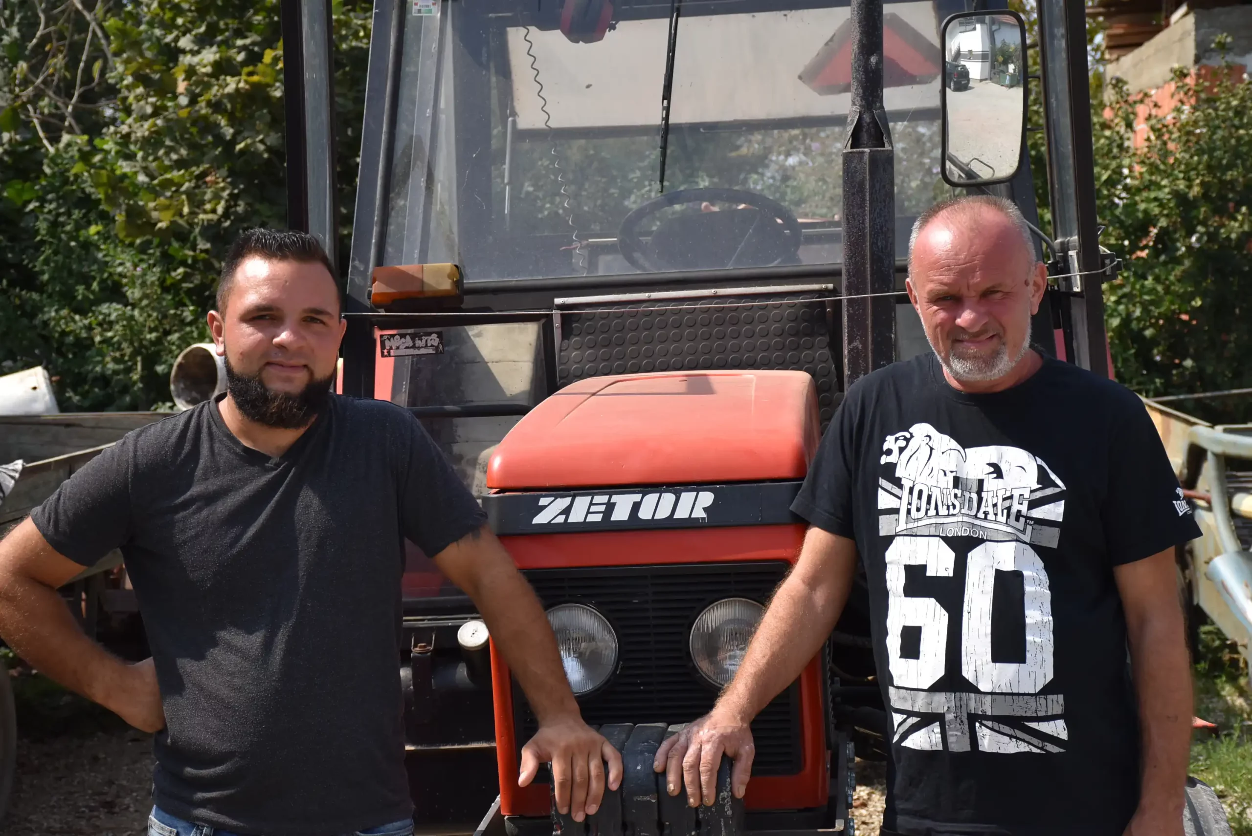 Velibor Balog (18) Velibor Balog (18)