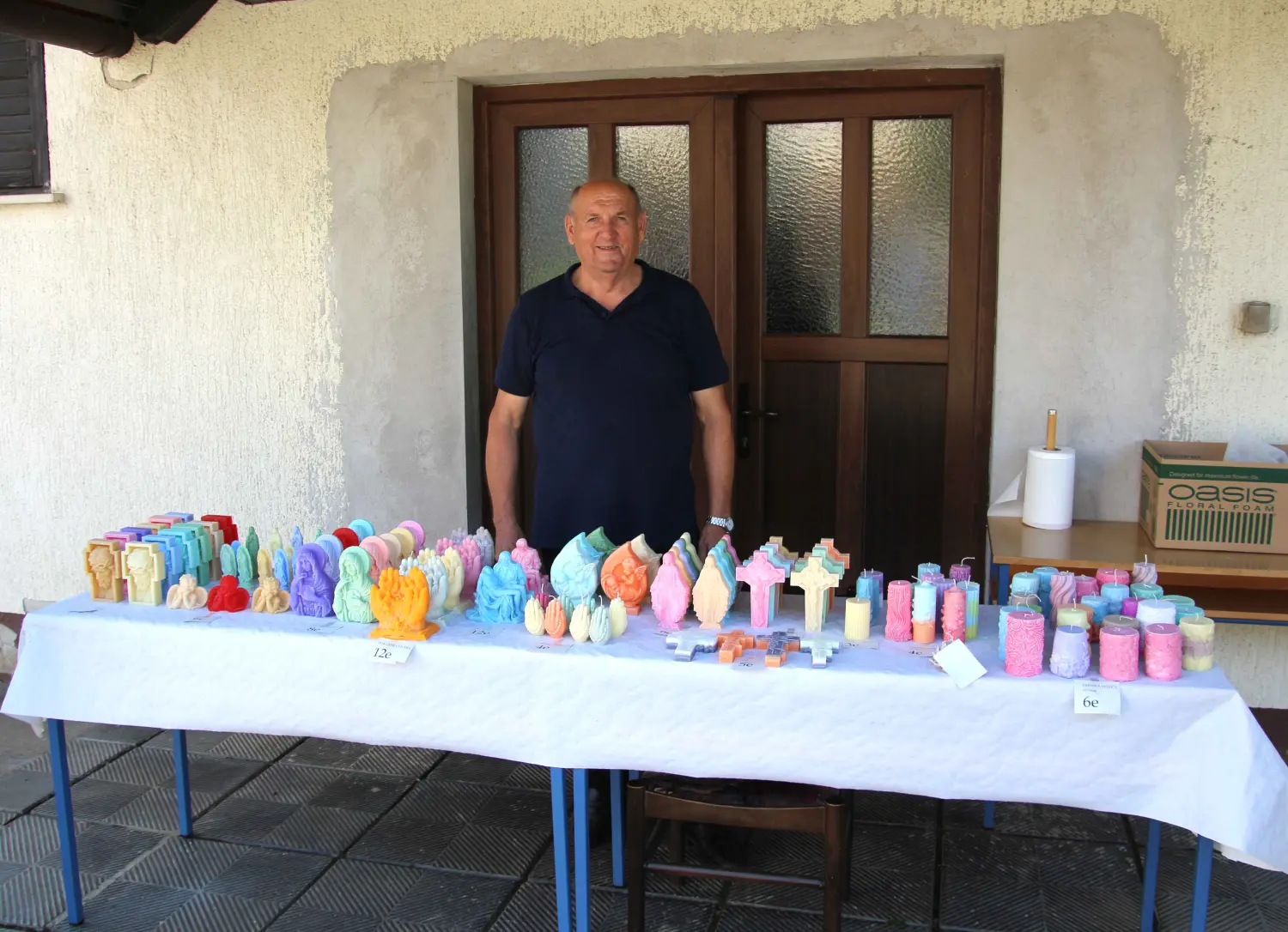 Velika Gospa Belica 2024 (1) Velika Gospa Belica 2024 (1)