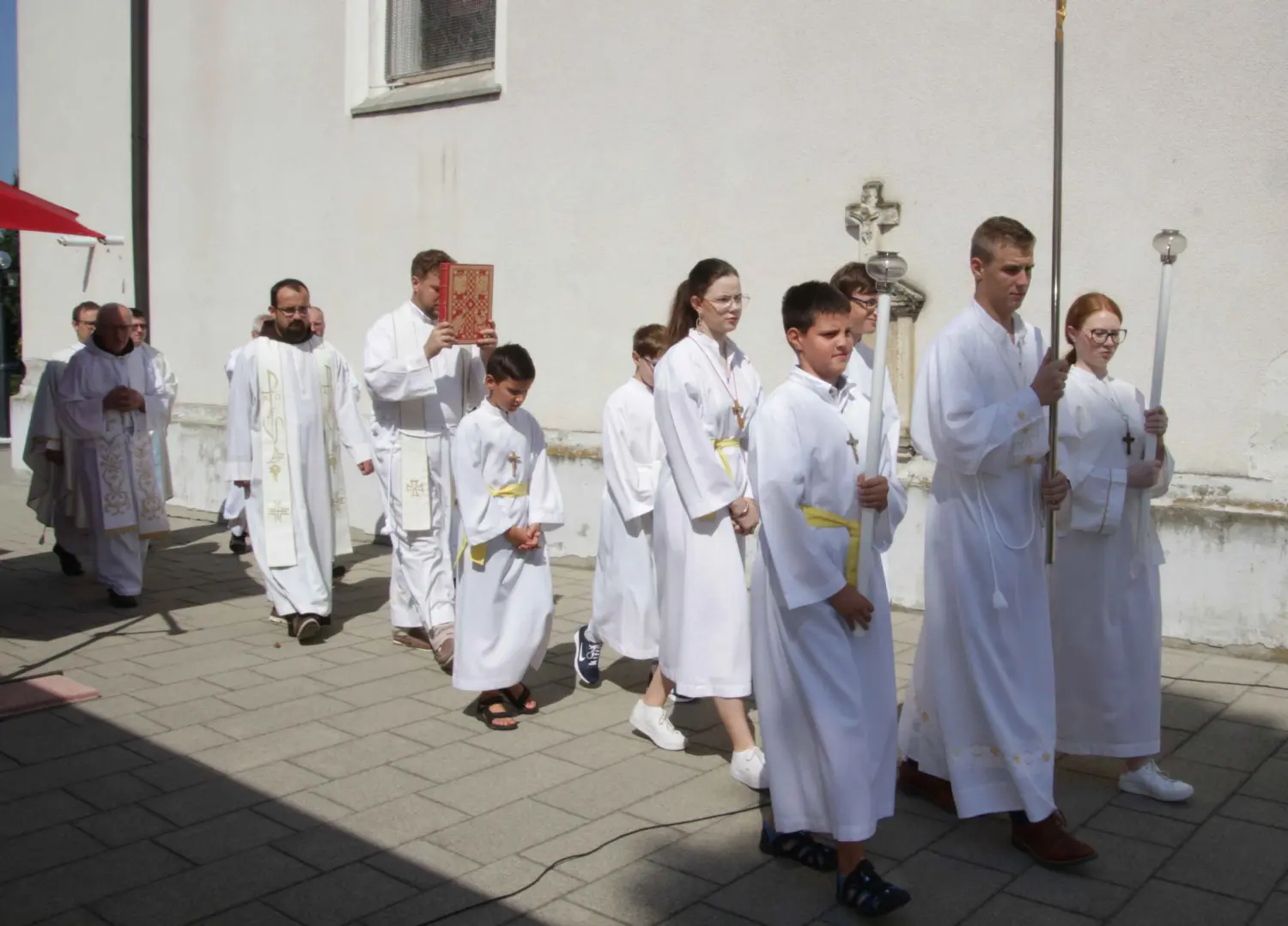 Velika Gospa Belica 2024 (2) Velika Gospa Belica 2024 (2)