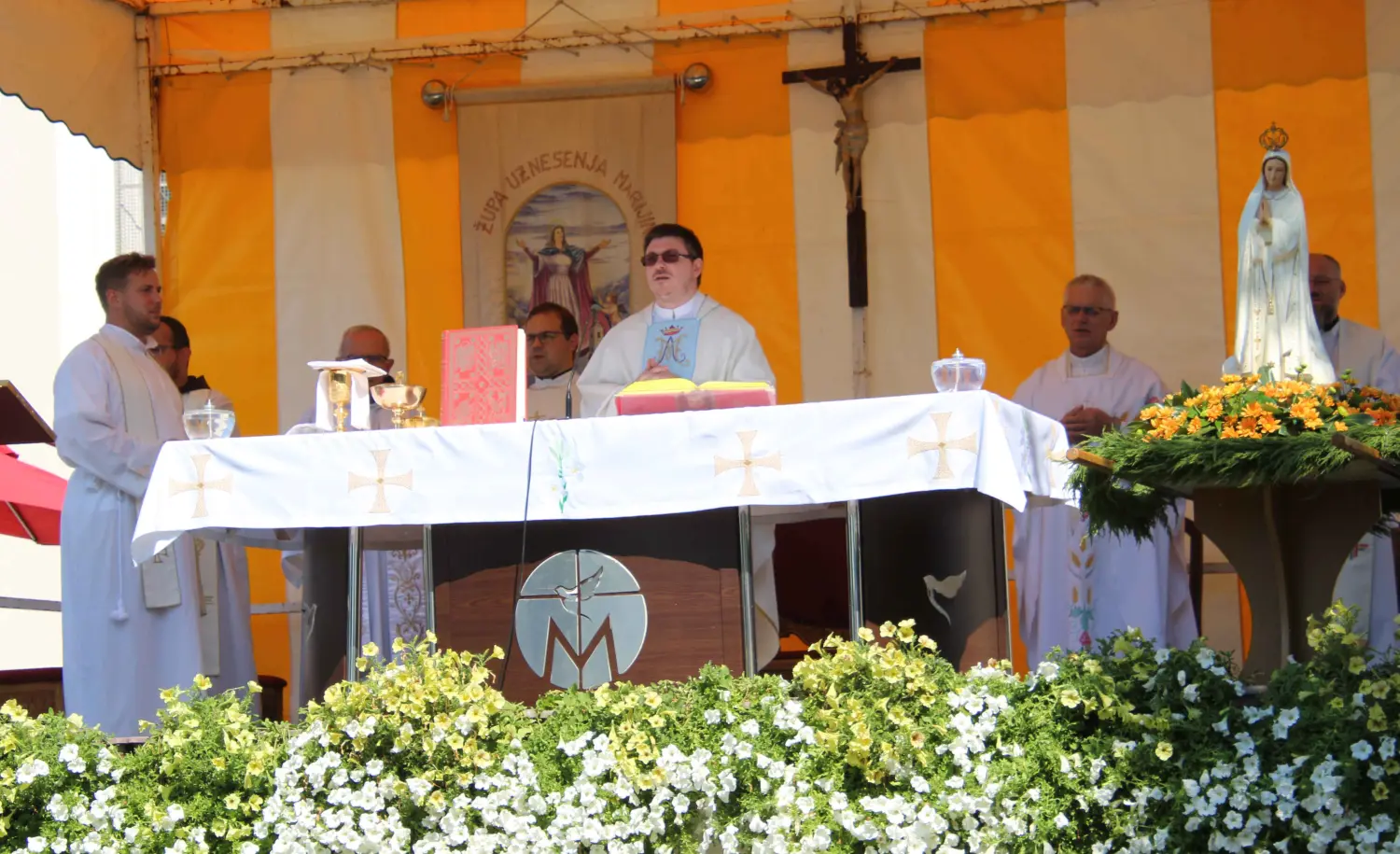 Velika Gospa Belica 2024 (5) Velika Gospa Belica 2024 (5)