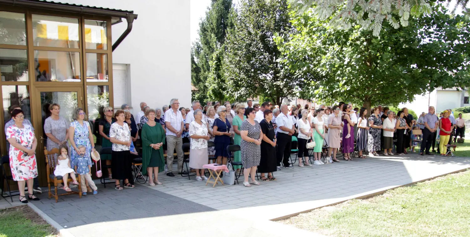 Velika Gospa Belica 2024 (6) Velika Gospa Belica 2024 (6)