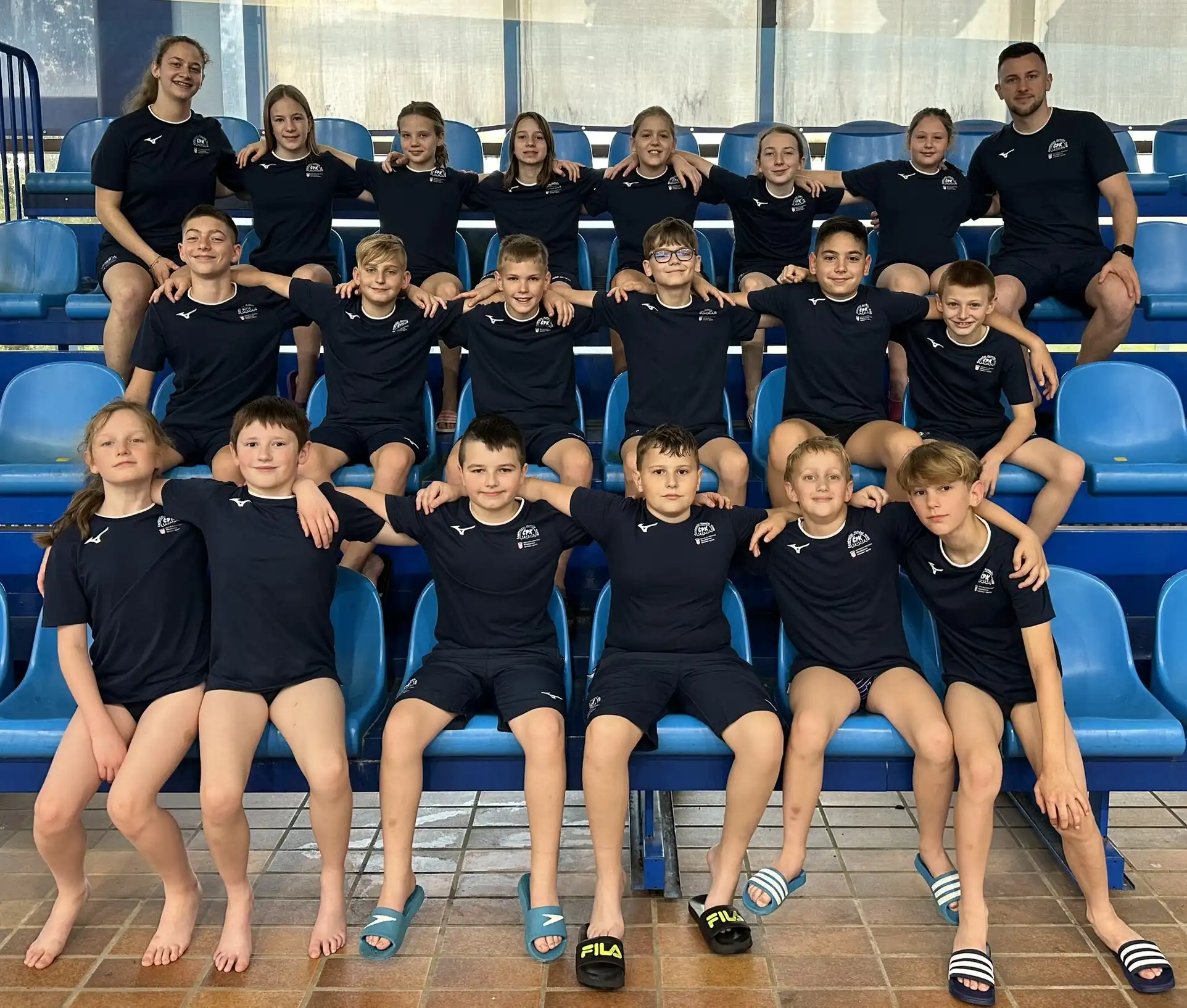 Velika nagrada PKSJ – junior cup 2024 ČPK (1)