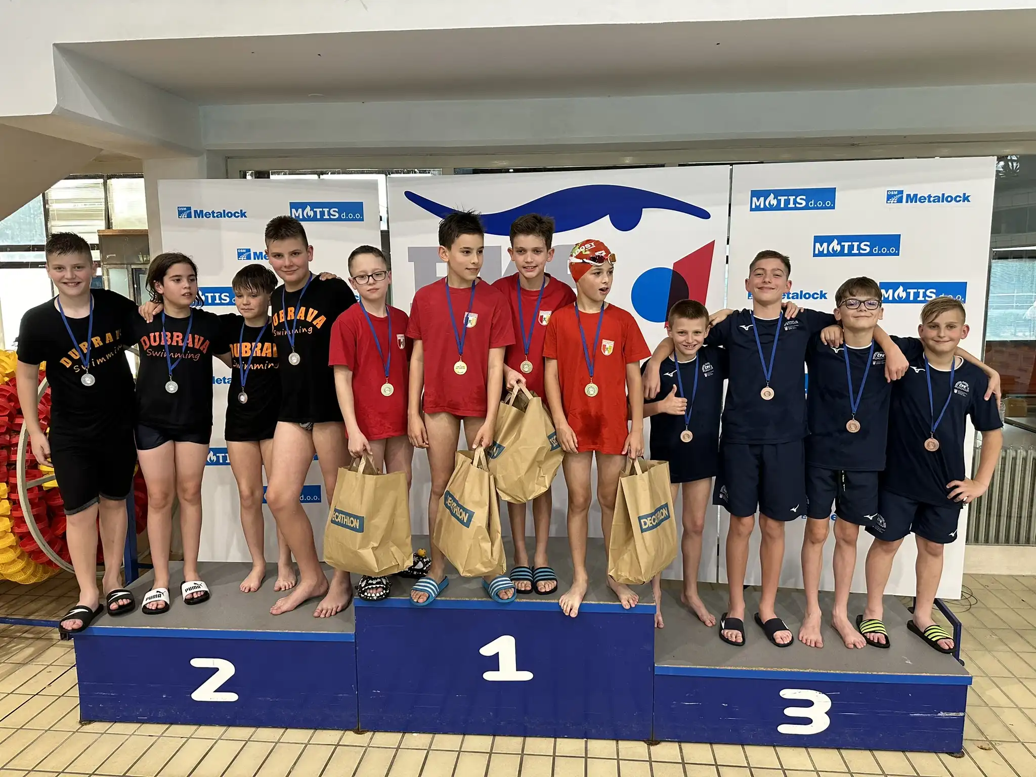 Velika nagrada PKSJ – junior cup 2024 ČPK (2)