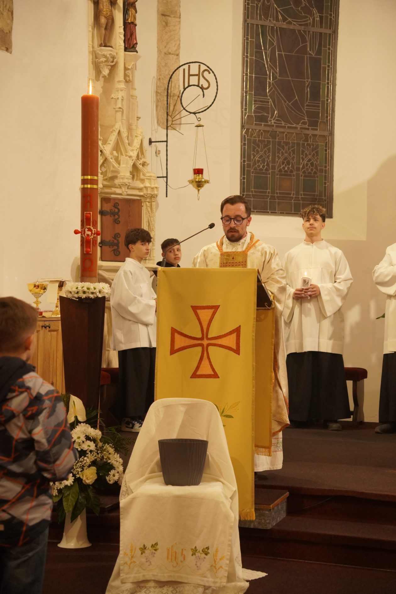 Velika subota Nedelišće (10) Velika subota Nedelišće (10)