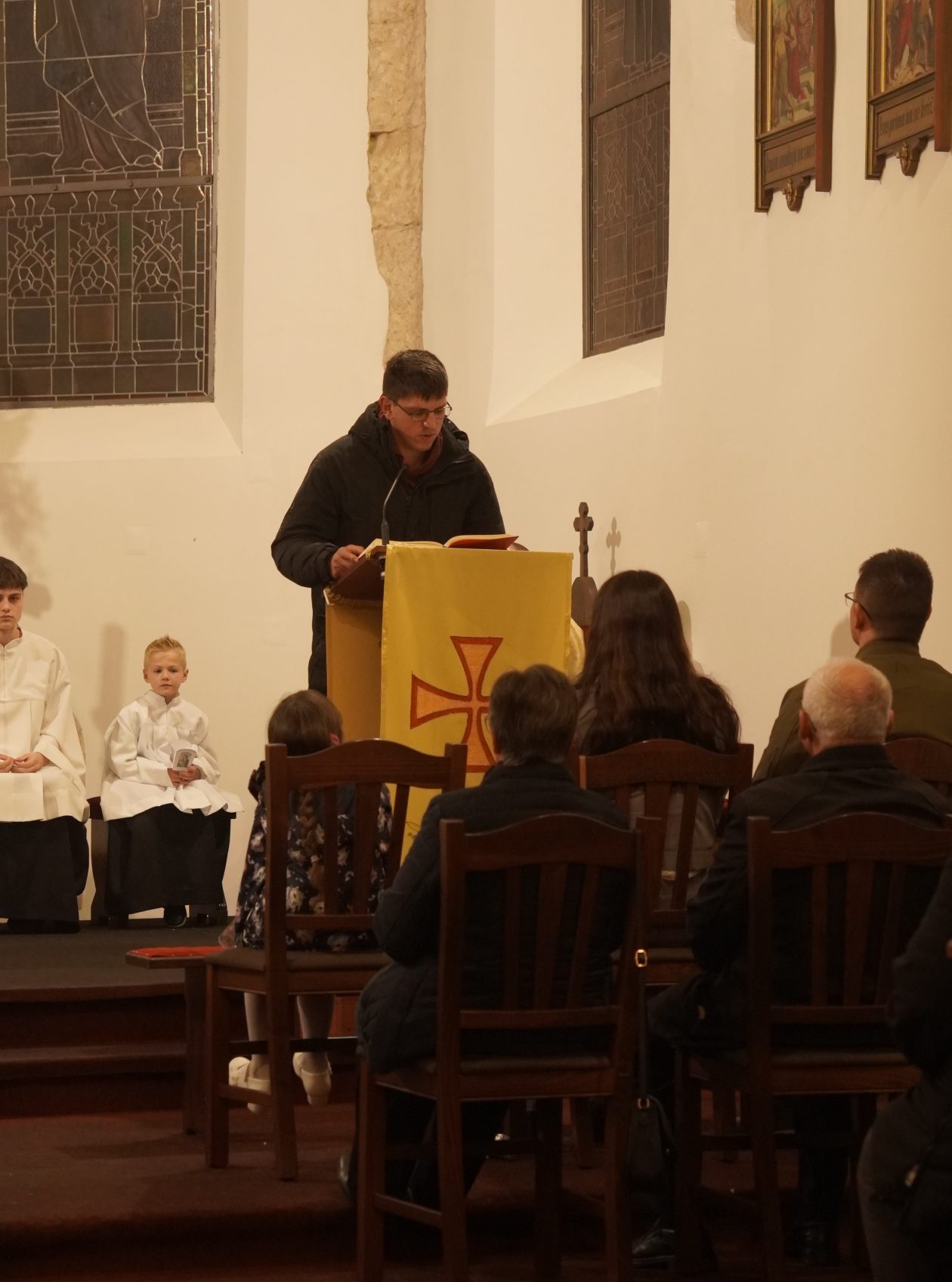 Velika subota Nedelišće (15) Velika subota Nedelišće (15)