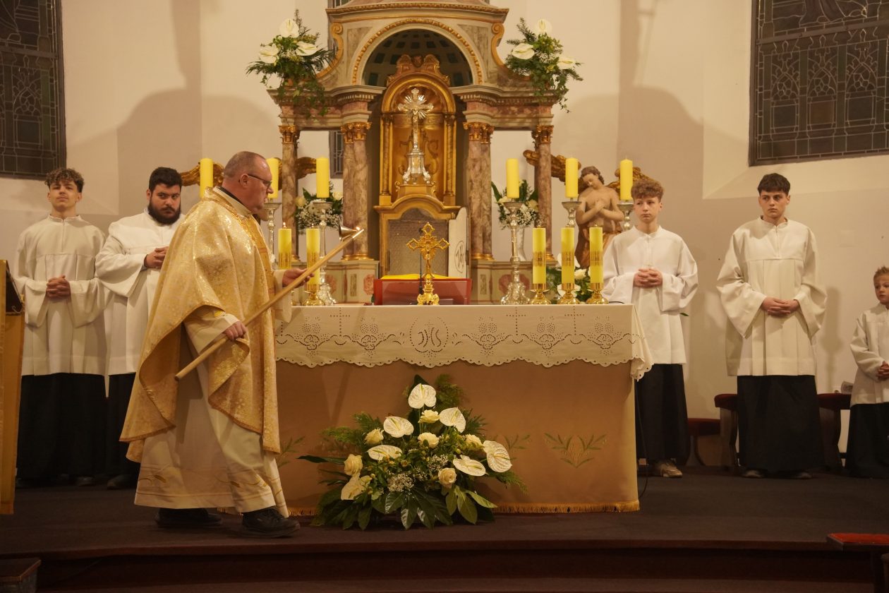 Velika subota Nedelišće (19) Velika subota Nedelišće (19)