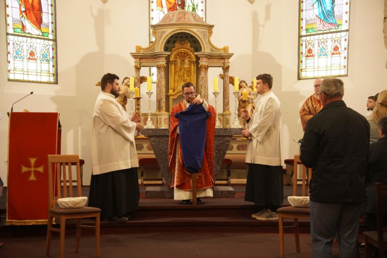 Veliki Petak Nedelišće (15) Veliki Petak Nedelišće (15)