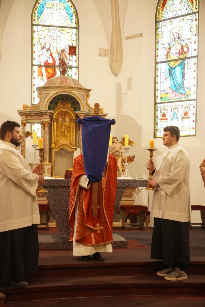 Veliki Petak Nedelišće (17) Veliki Petak Nedelišće (17)