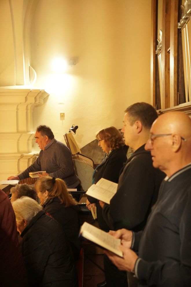 Veliki Petak Nedelišće (3) Veliki Petak Nedelišće (3)