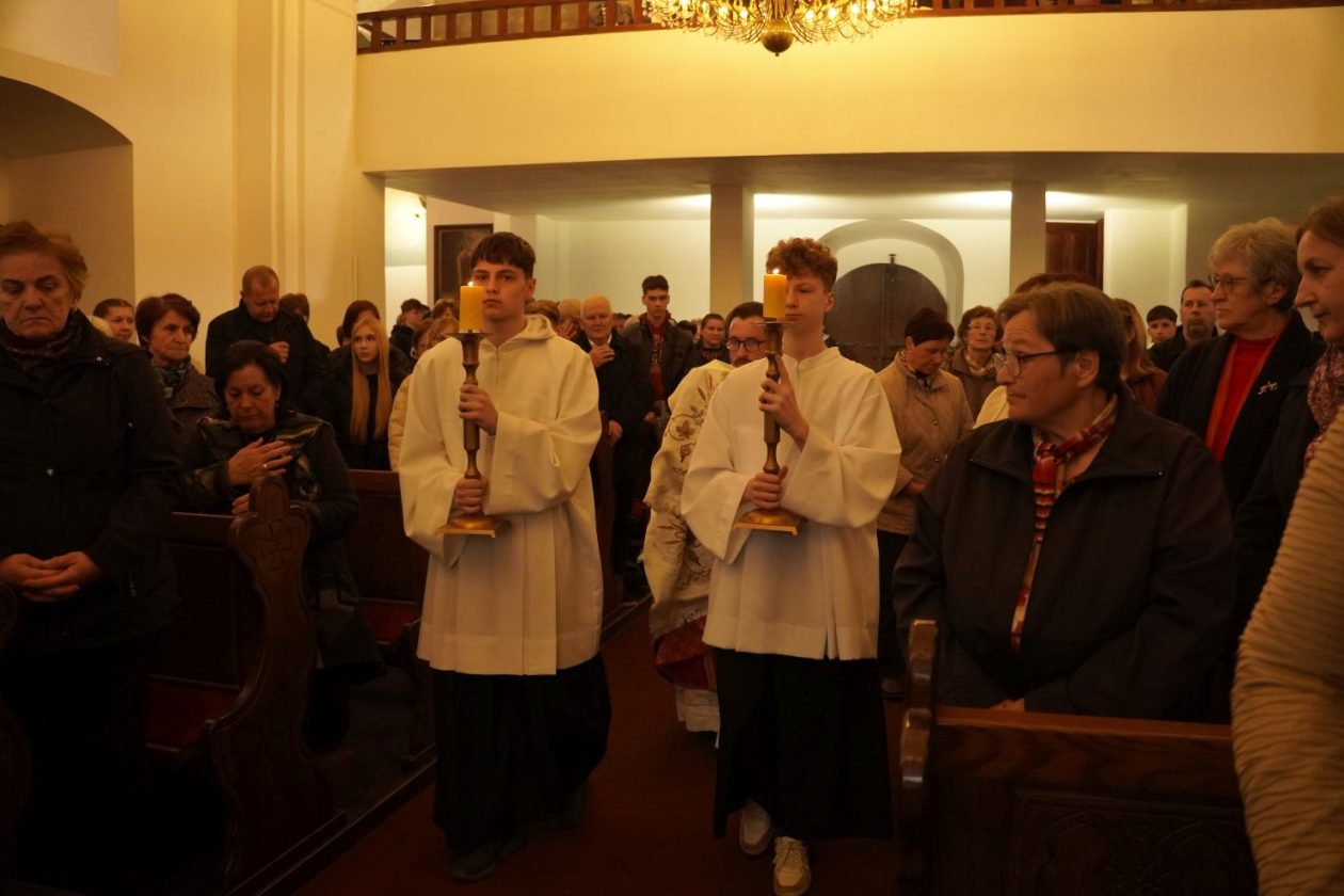 Veliki Petak Nedelišće (30) Veliki Petak Nedelišće (30)