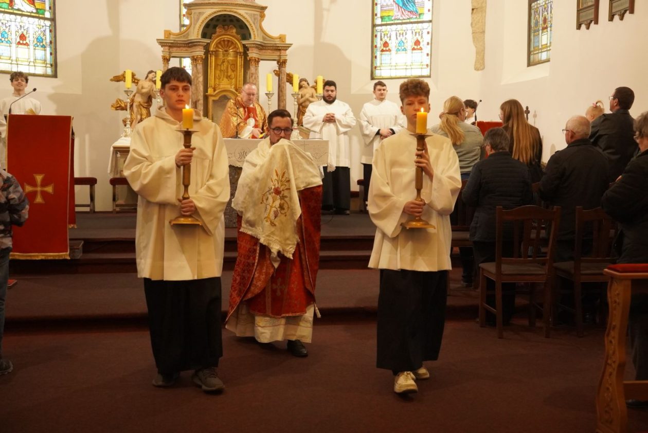 Veliki Petak Nedelišće (6) Veliki Petak Nedelišće (6)