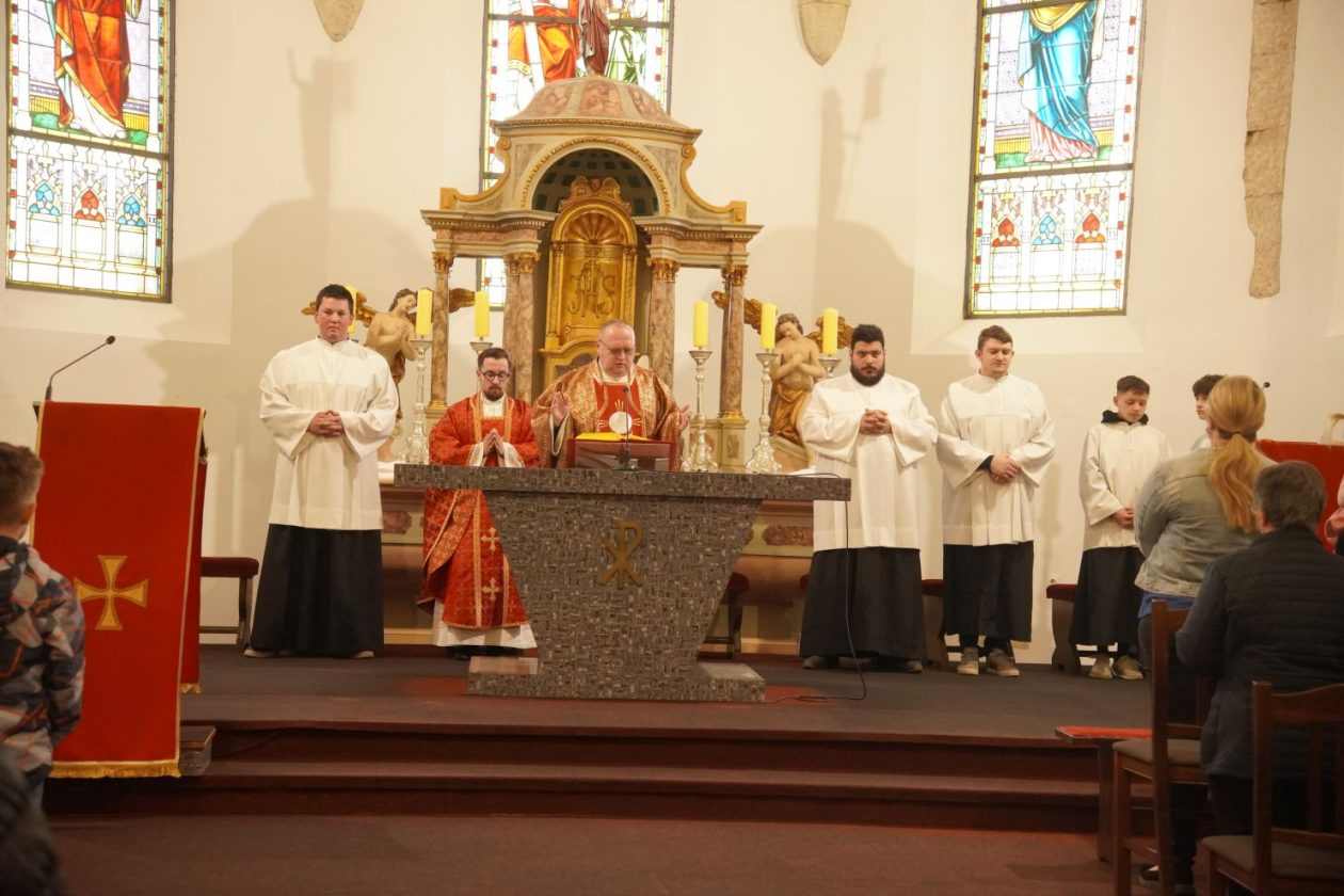 Veliki Petak Nedelišće (9) Veliki Petak Nedelišće (9)