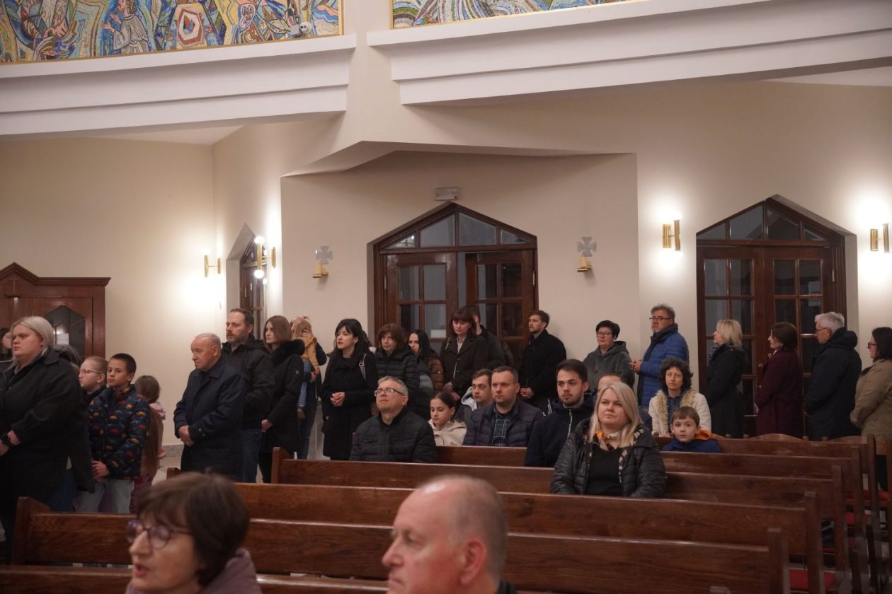 Veliki četvrtak Župa svetoga Antuna Padovanskog Čakovec (28) Veliki četvrtak Župa svetoga Antuna Padovanskog Čakovec (28)