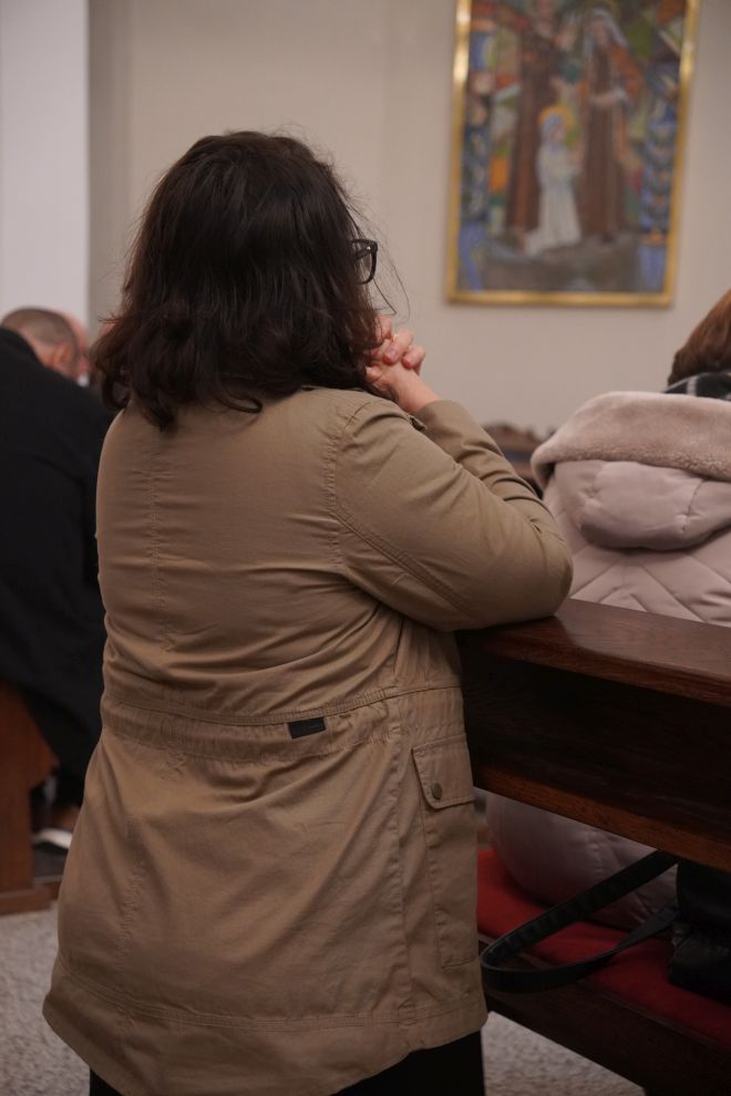 Veliki četvrtak Župa svetoga Antuna Padovanskog Čakovec (30) Veliki četvrtak Župa svetoga Antuna Padovanskog Čakovec (30)