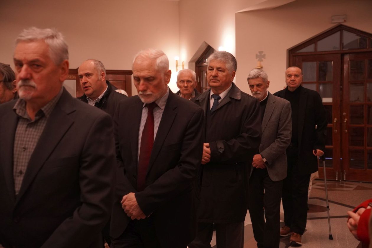 Veliki četvrtak Župa svetoga Antuna Padovanskog Čakovec (4) Veliki četvrtak Župa svetoga Antuna Padovanskog Čakovec (4)