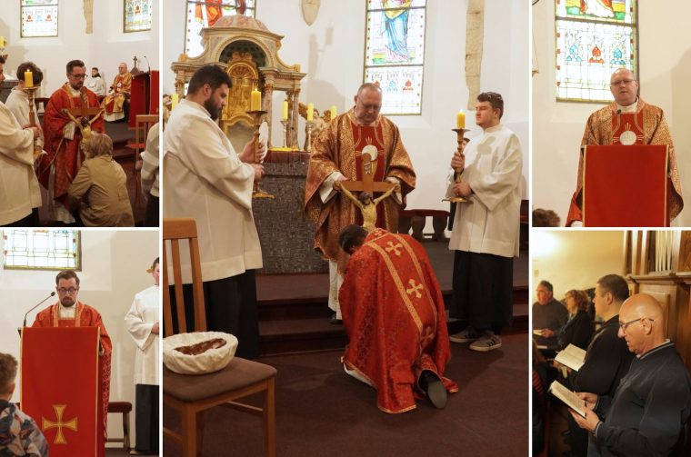 Veliki petak Nedelišće