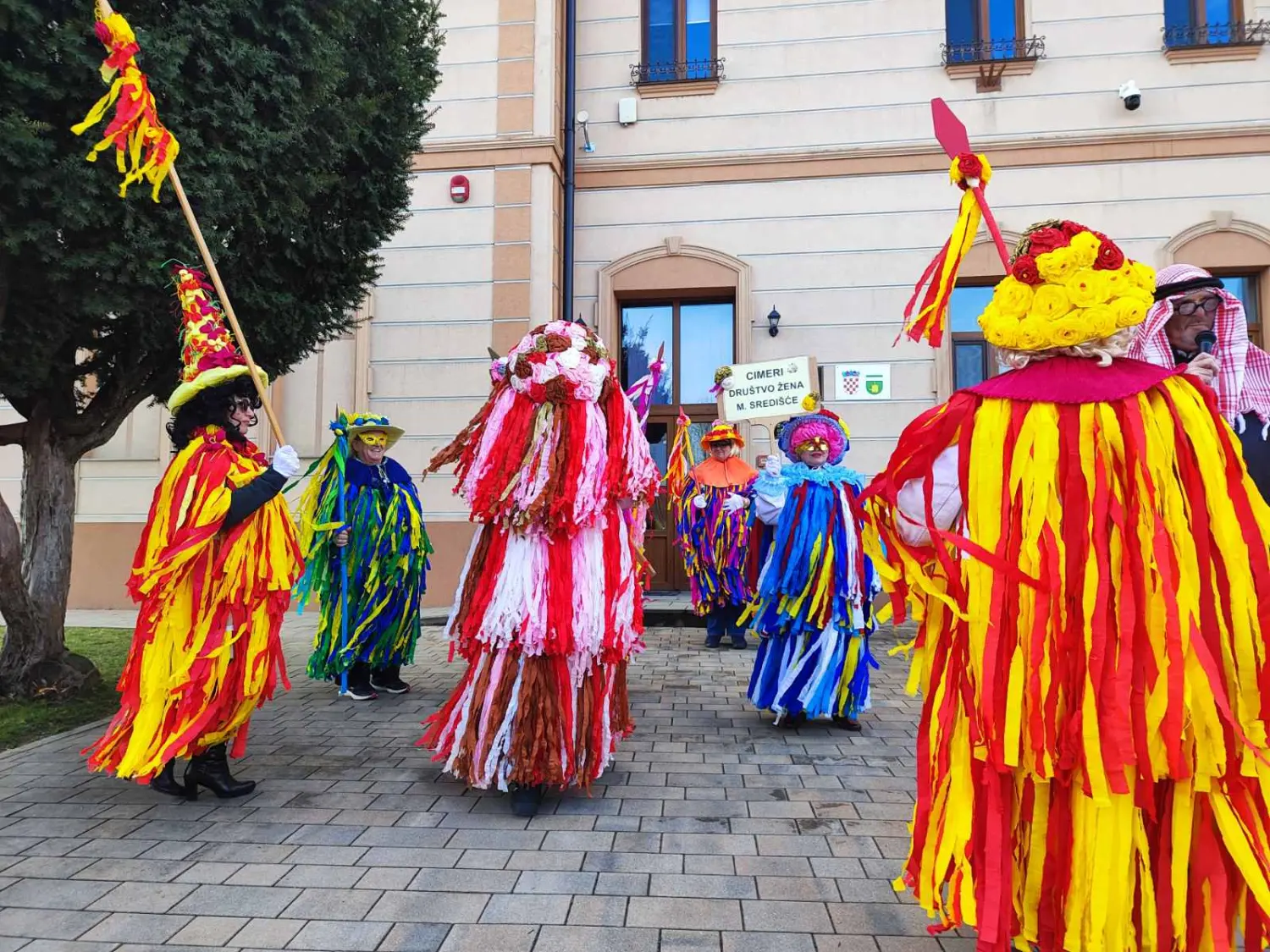 Veliki serjojnski fašnik, Mursko Središće 2025 (8)