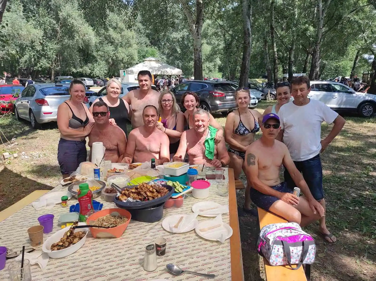 Veliki skok – big Jump (1)