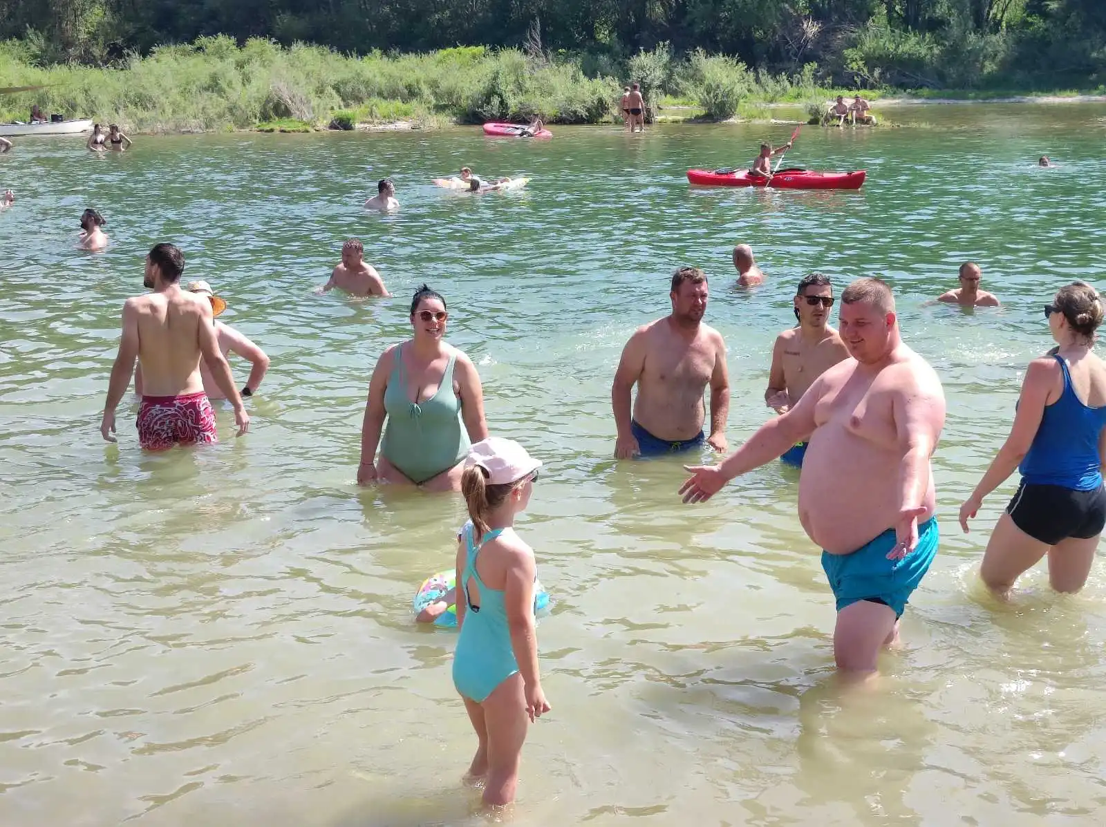 Veliki skok – big Jump (13)