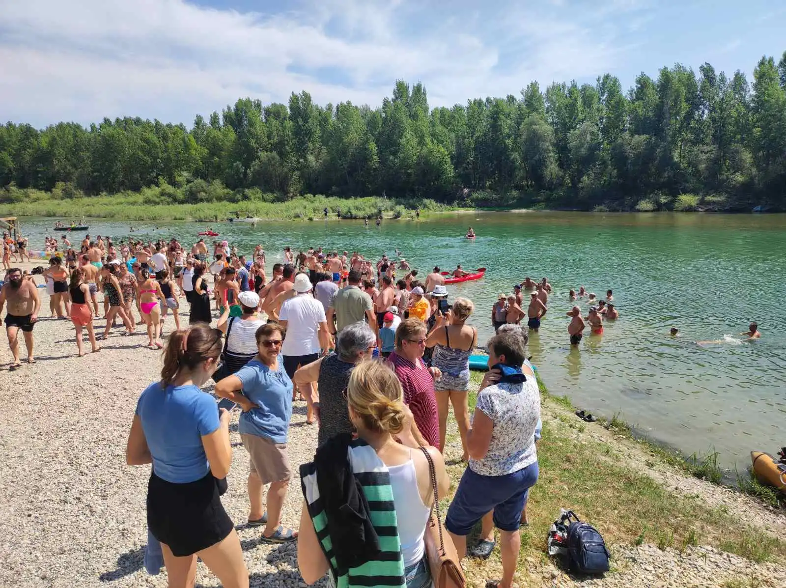 Veliki skok – big Jump (20)