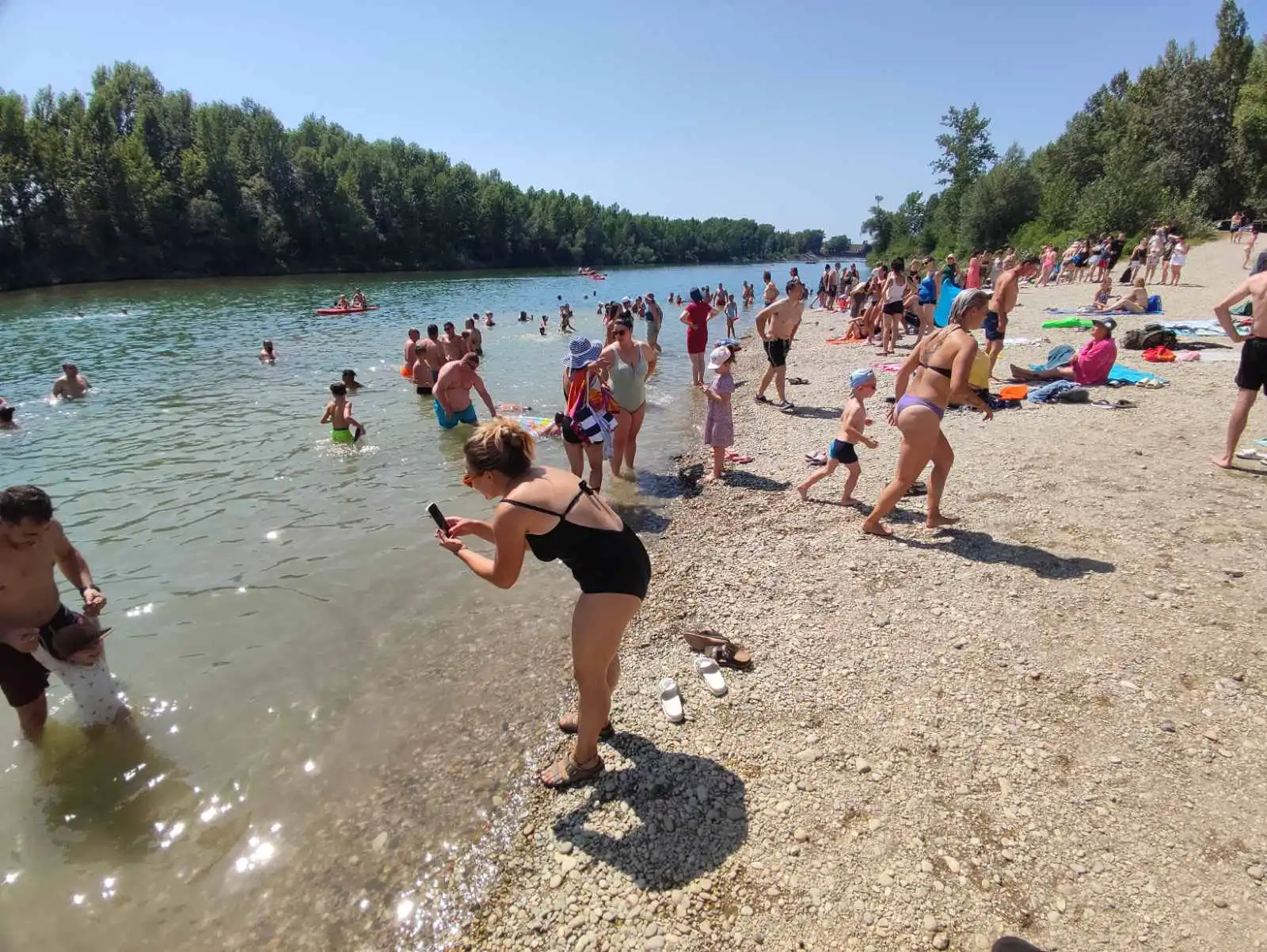 Veliki skok – big Jump (22)