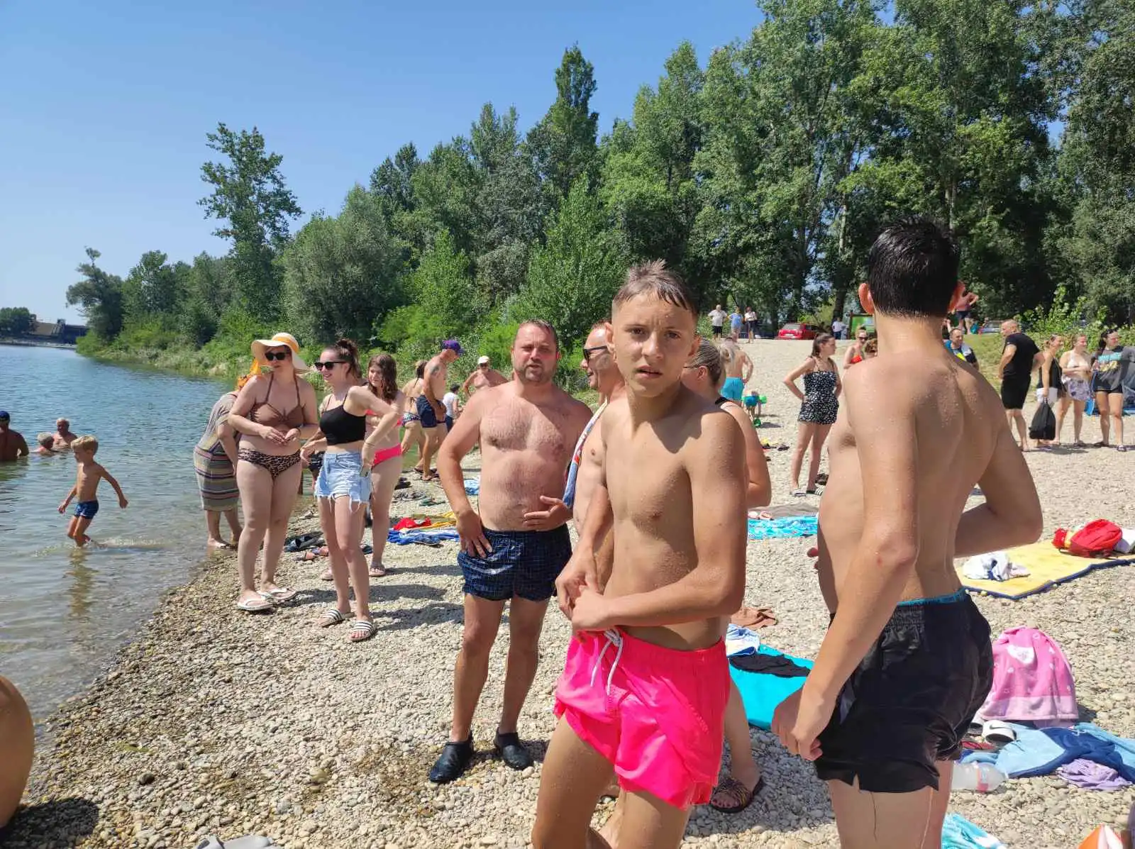 Veliki skok – big Jump (25)