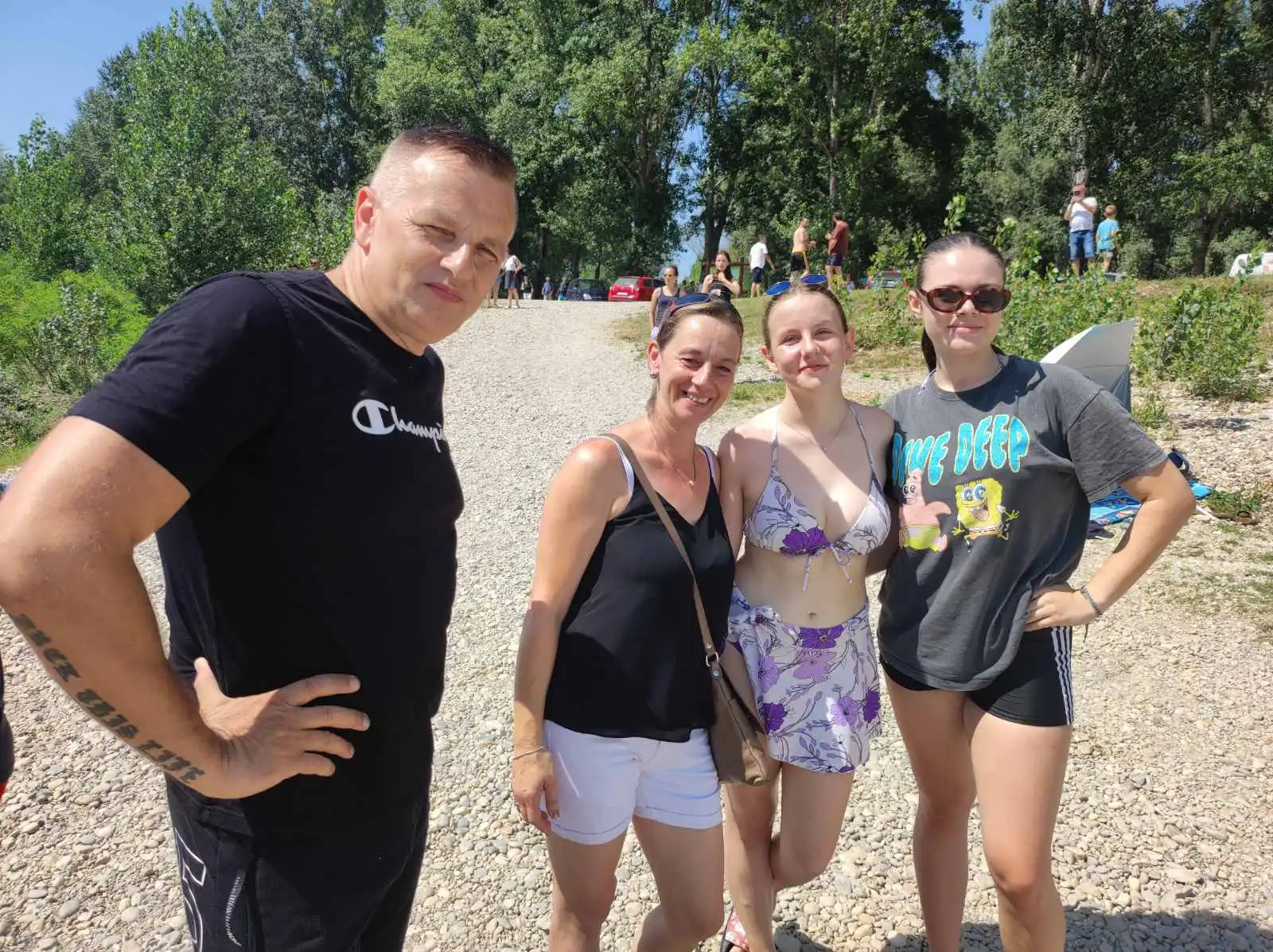 Veliki skok – big Jump (28)