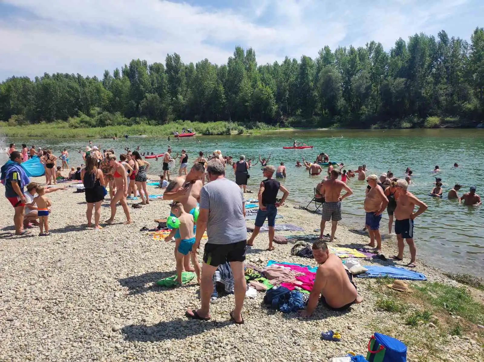 Veliki skok – big Jump (32)