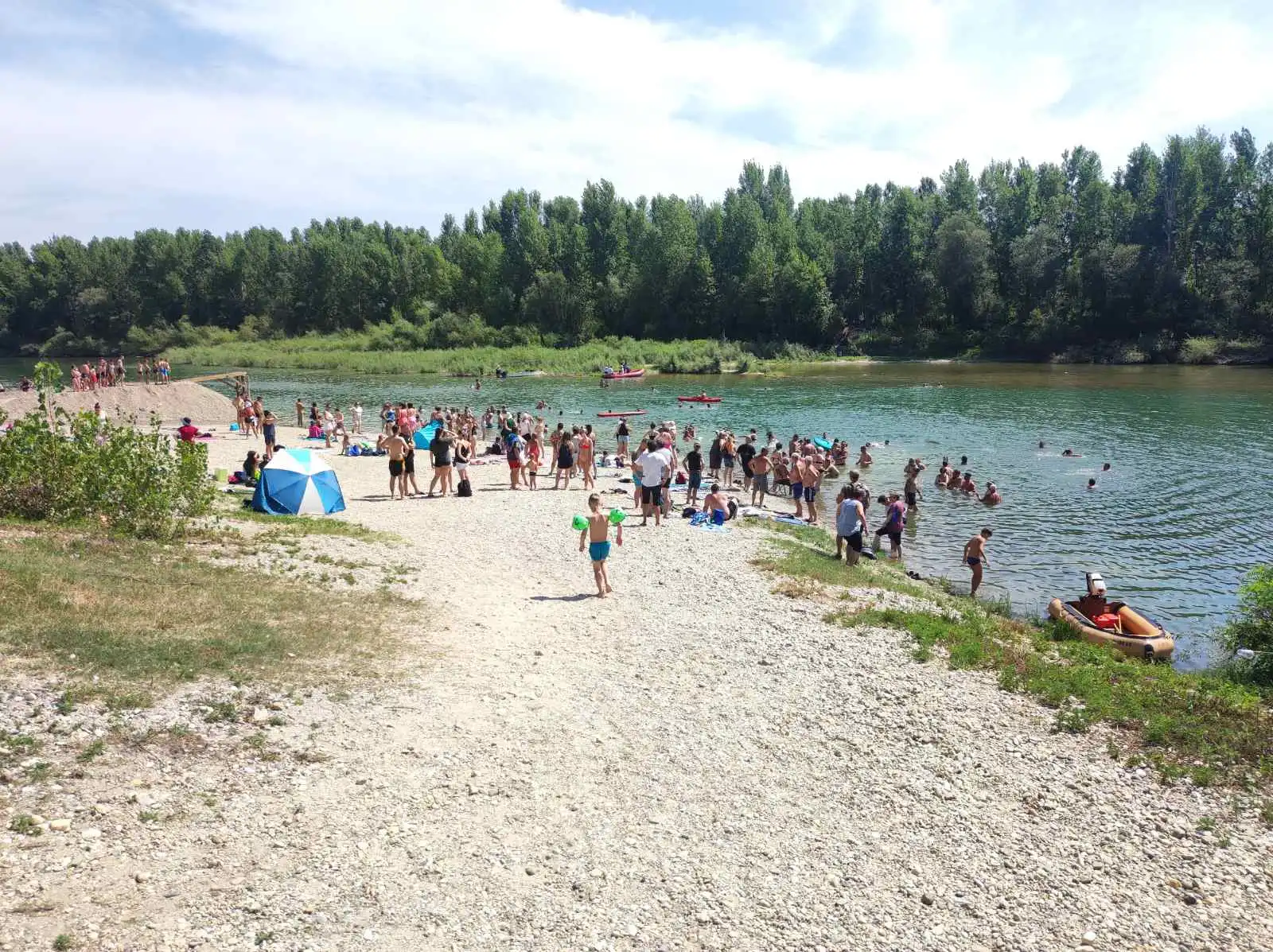 Veliki skok – big Jump (34)