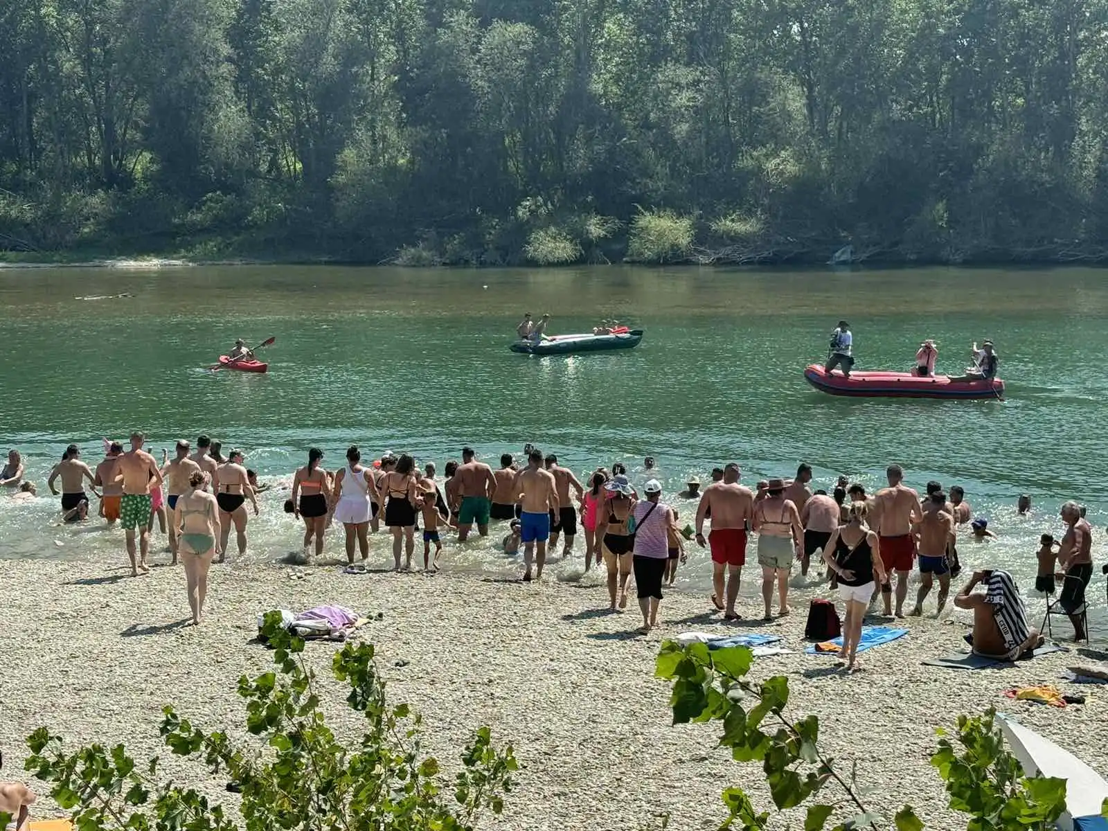Veliki skok – big Jump (4)