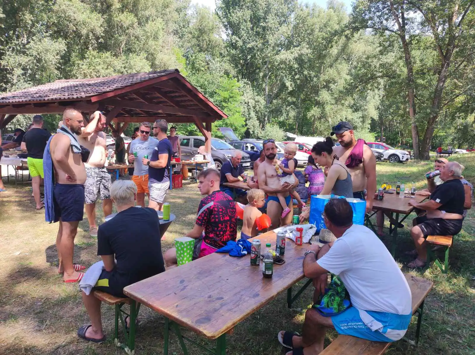 Veliki skok – big Jump (44)